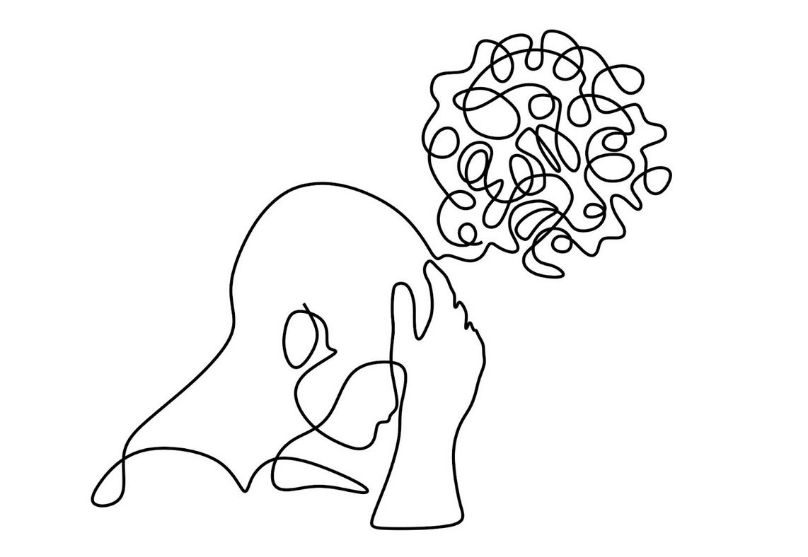 精神科医監修】気分障害(うつ病・双極性障害)とは？原因・治療法